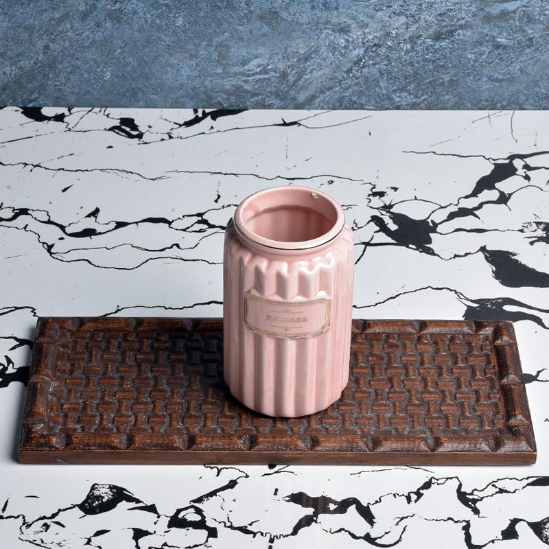 Tumbler Bathroom Set | Home Décor | Waseeh Pakistan