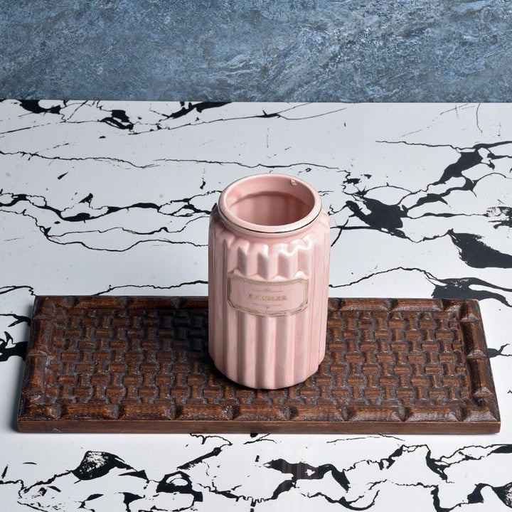 Tumbler Bathroom Set | Home Décor | Waseeh Pakistan