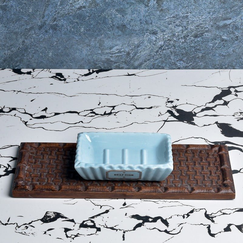 Tumbler Bathroom Set | Home Décor | Waseeh Pakistan