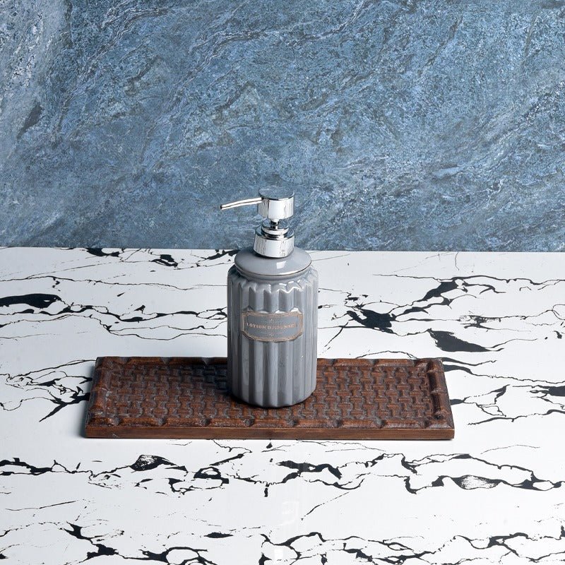 Tumbler Bathroom Set | Home Décor | Waseeh Pakistan
