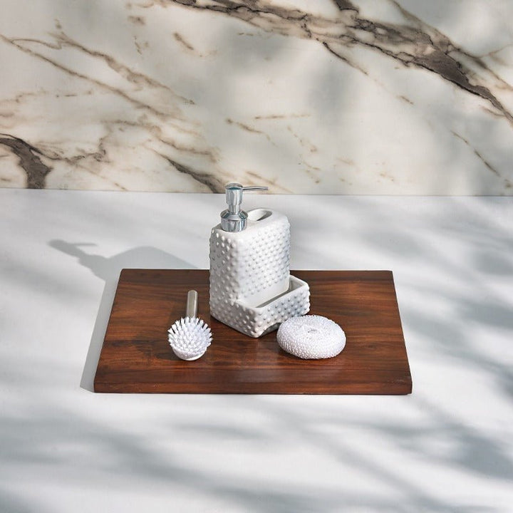 Tupple Shampoo Bottle | Home Décor | Waseeh Pakistan