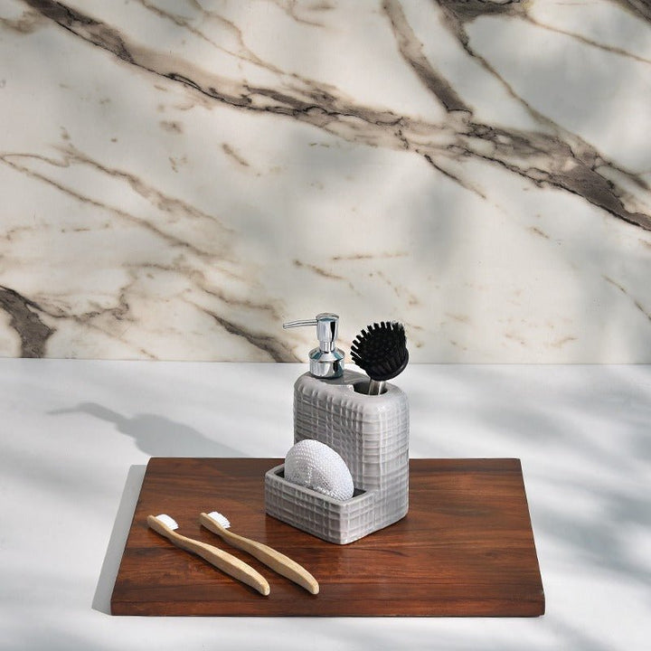 Tupple Shampoo Bottle | Home Décor | Waseeh Pakistan