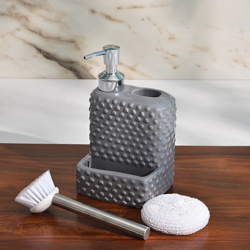 Tupple Shampoo Bottle | Home Décor | Waseeh Pakistan