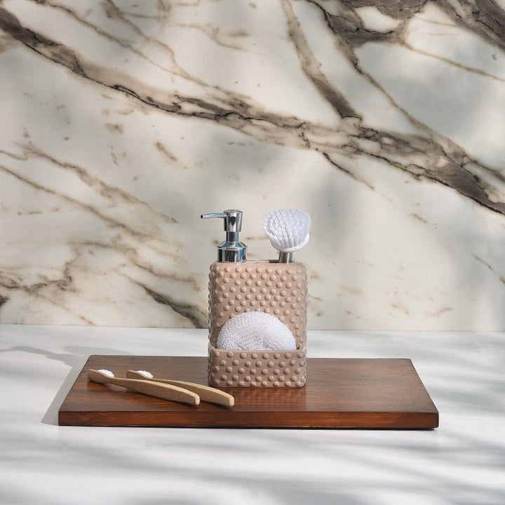 Tupple Shampoo Bottle | Home Décor | Waseeh Pakistan