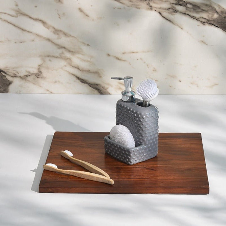 Tupple Shampoo Bottle | Home Décor | Waseeh Pakistan