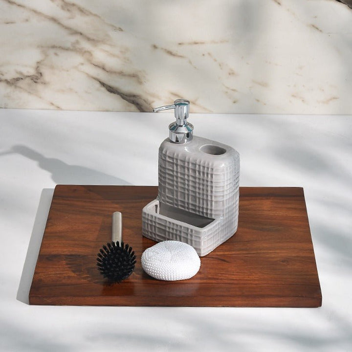 Tupple Shampoo Bottle | Home Décor | Waseeh Pakistan