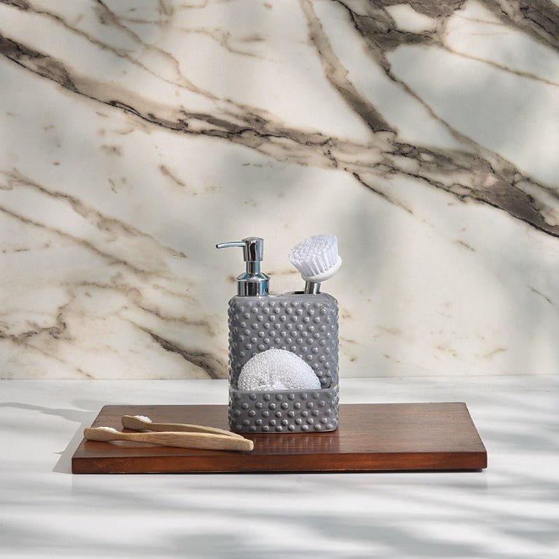 Tupple Shampoo Bottle | Home Décor | Waseeh Pakistan