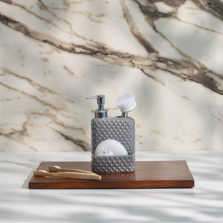 Tupple Shampoo Bottle | Home Décor | Waseeh Pakistan