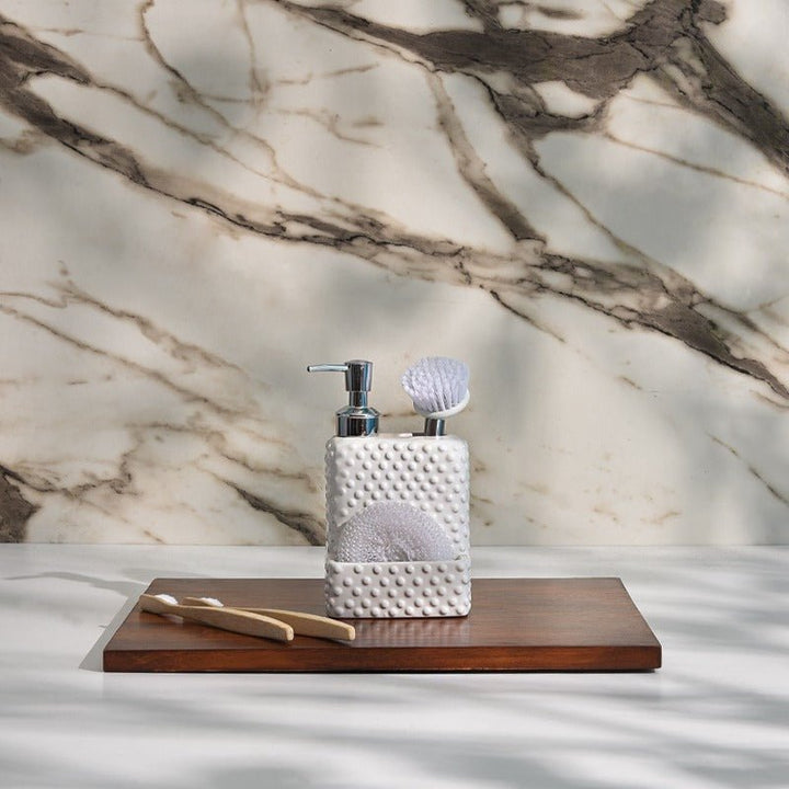 Tupple Shampoo Bottle | Home Décor | Waseeh Pakistan
