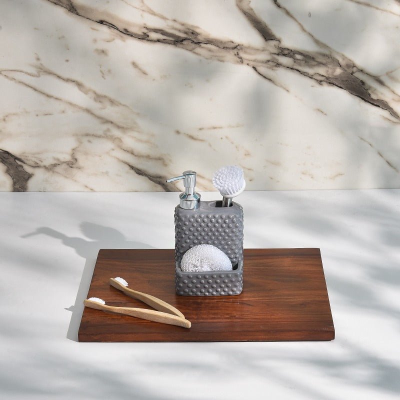 Tupple Shampoo Bottle | Home Décor | Waseeh Pakistan