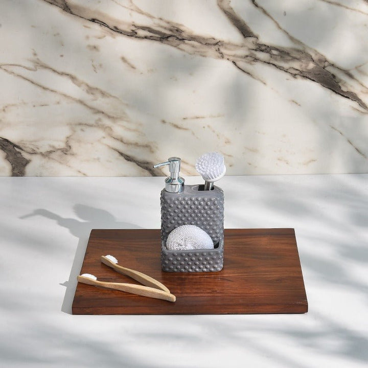 Tupple Shampoo Bottle | Home Décor | Waseeh Pakistan