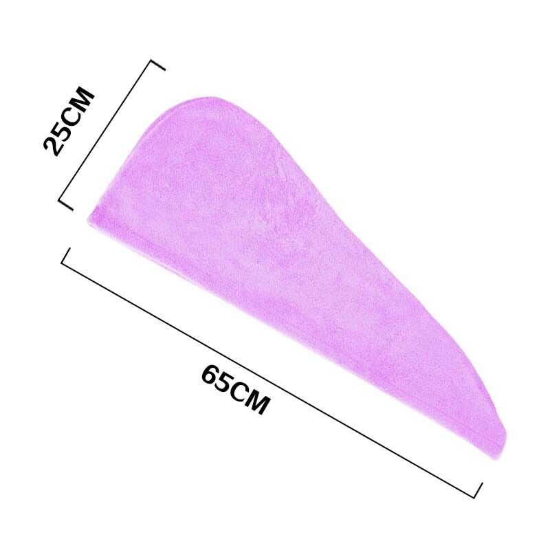 Turban Towel Microfibre Head Wrap | Mix &amp; Match | Waseeh Pakistan