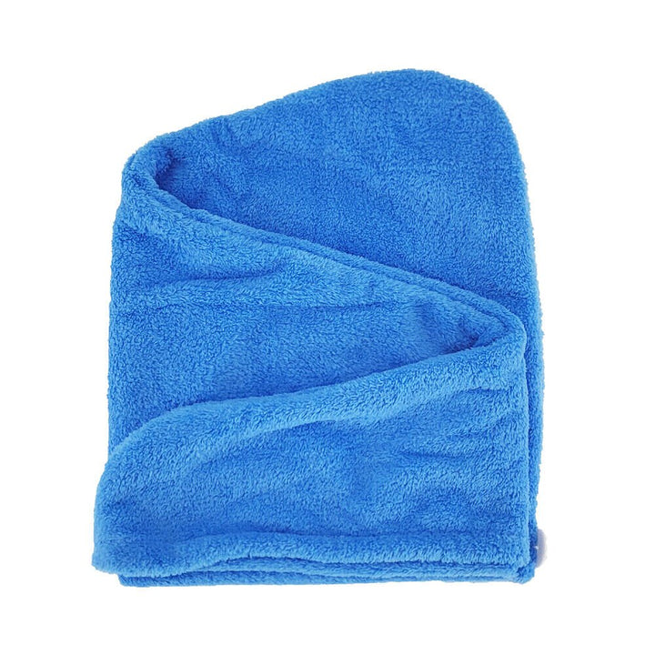 Turban Towel Microfibre Head Wrap | Mix &amp; Match | Waseeh Pakistan