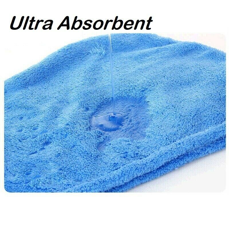 Turban Towel Microfibre Head Wrap | Mix &amp; Match | Waseeh Pakistan