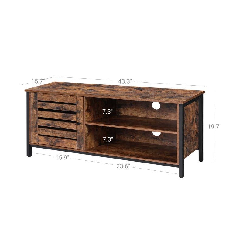 TV Stand Console Cabinet Table | Furniture | Waseeh Pakistan