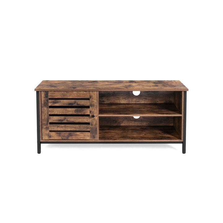 TV Stand Console Cabinet Table | Furniture | Waseeh Pakistan