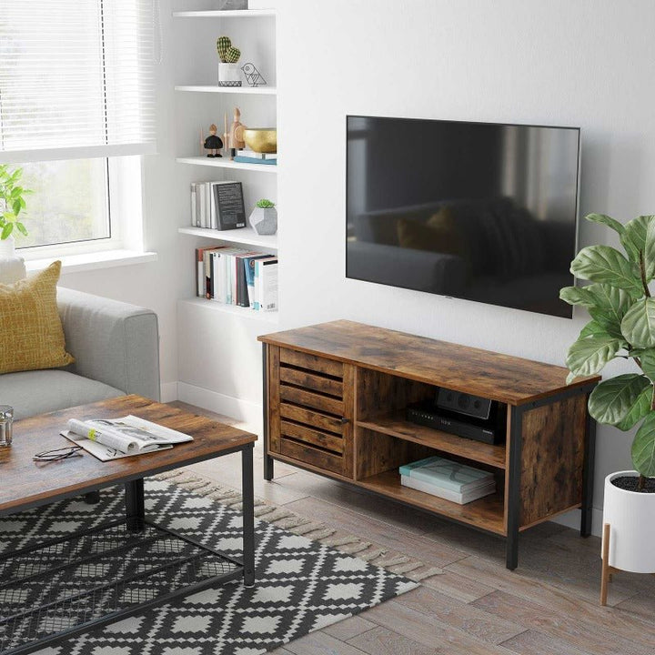 TV Stand Console Cabinet Table | Furniture | Waseeh Pakistan