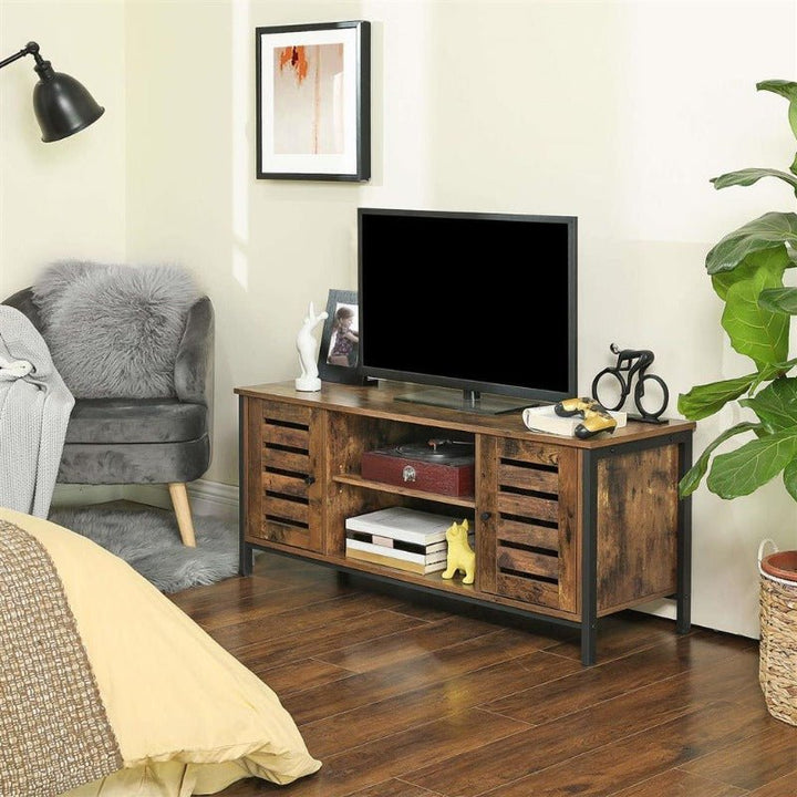 TV Stand Console Cabinet Table | Furniture | Waseeh Pakistan