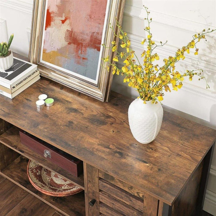 TV Stand Console Cabinet Table | Furniture | Waseeh Pakistan