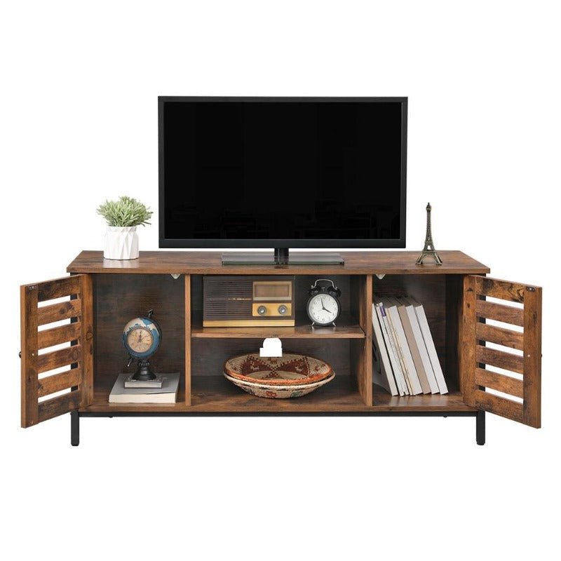 TV Stand Console Cabinet Table | Furniture | Waseeh Pakistan