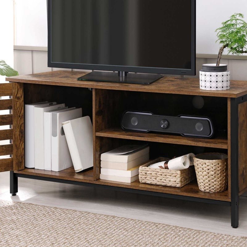 TV Stand Console Cabinet Table | Furniture | Waseeh Pakistan