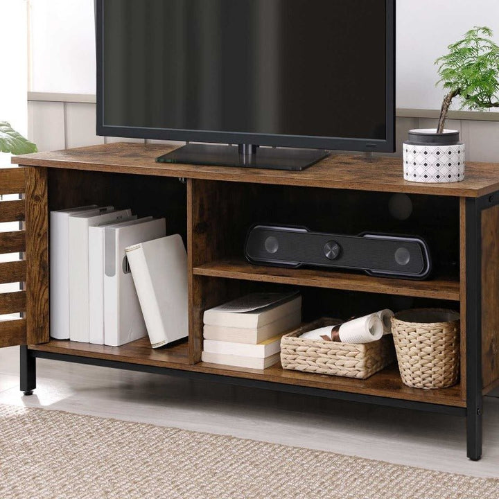 TV Stand Console Cabinet Table | Furniture | Waseeh Pakistan