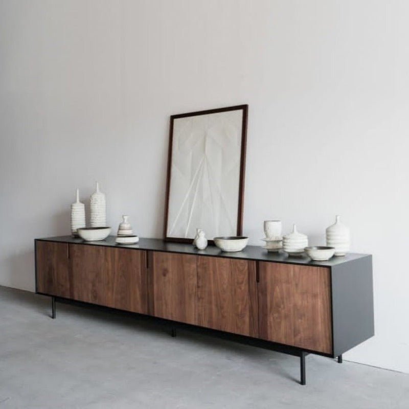 Twinky Credenza Living Lounge Console Table | Furniture | Waseeh Pakistan
