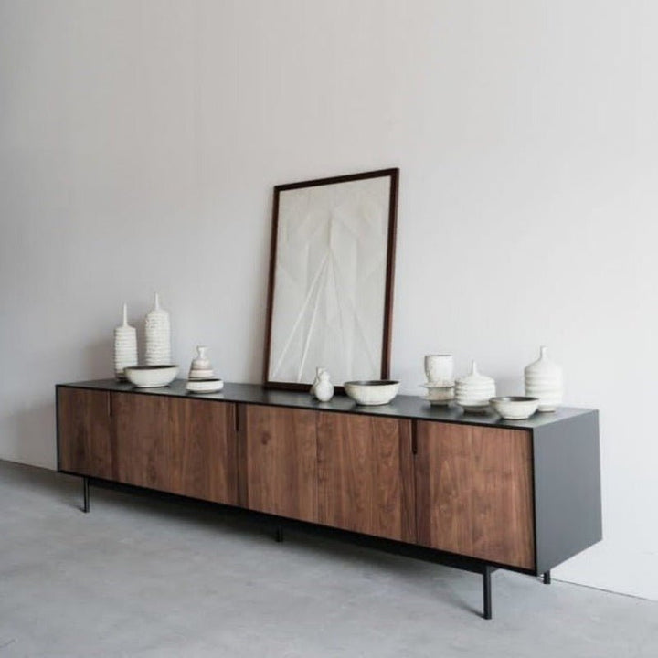 Twinky Credenza Living Lounge Console Table | Furniture | Waseeh Pakistan