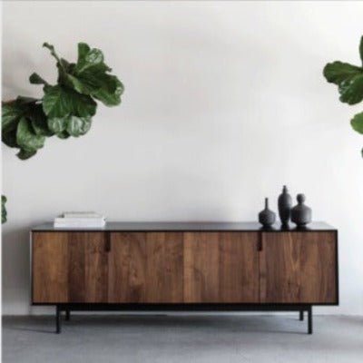 Twinky Credenza Living Lounge Console Table | Furniture | Waseeh Pakistan