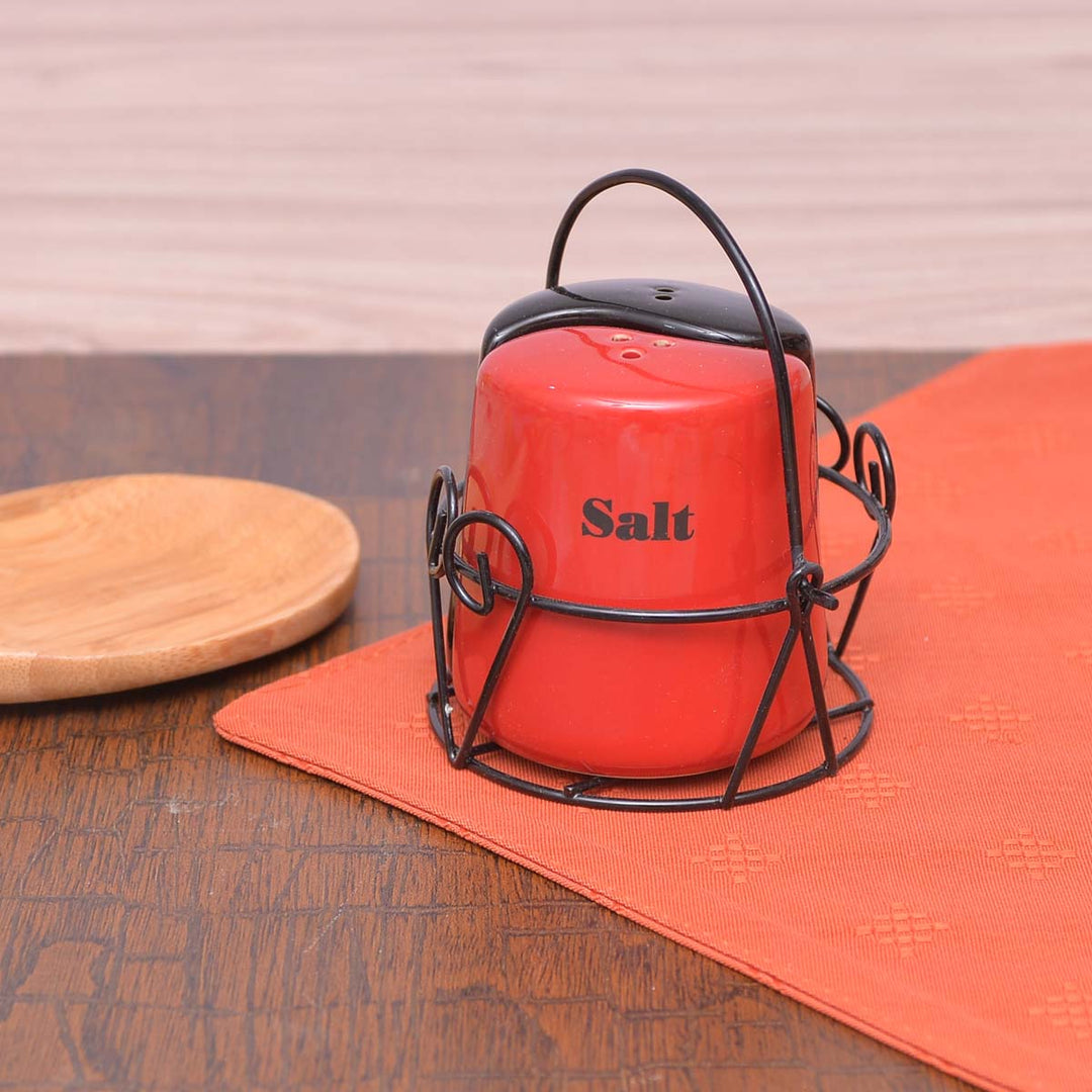 Twins Salt & Pepper Set | kitchen item | Waseeh Pakistan