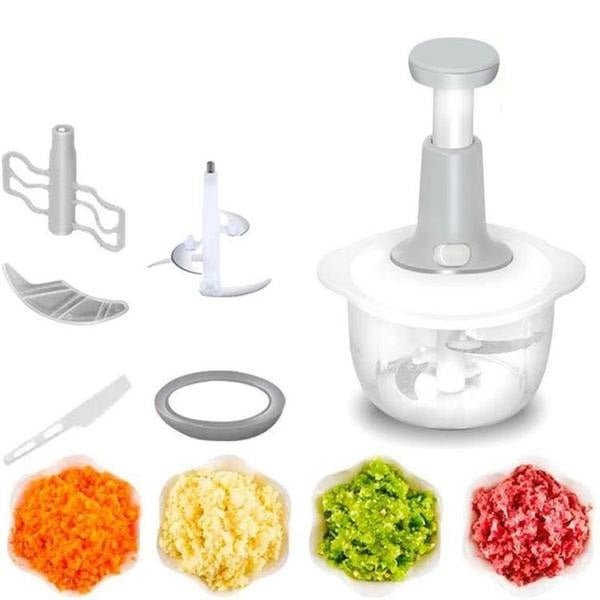 Twist Cut Fruit Vegetable Cutter | kitchen item | Waseeh Pakistan