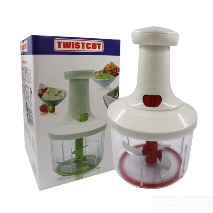 Twist Cut Fruit Vegetable Cutter | kitchen item | Waseeh Pakistan