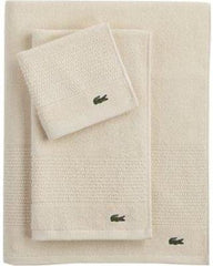 Lacoste Legend Towel - Pack of 1 - waseeh.com