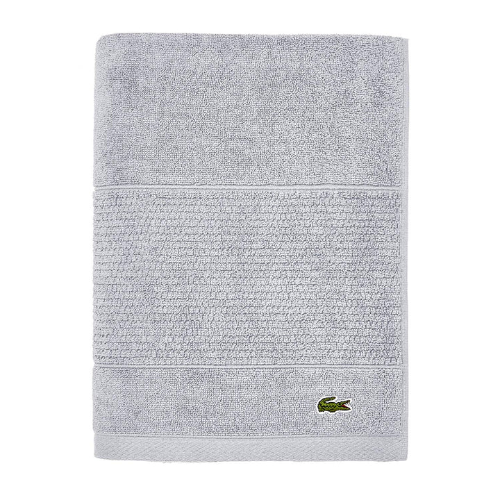 Lacoste Legend Towel - Pack of 1 - waseeh.com