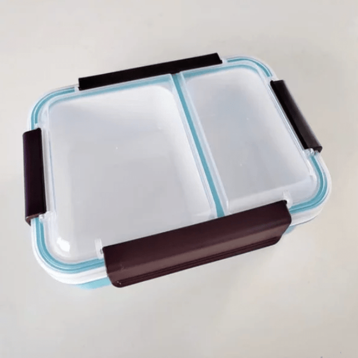 Two in one Lunch Box | kitchen item | Waseeh Pakistan