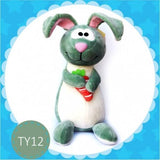 Stuffed Toys -TY12 - waseeh.com