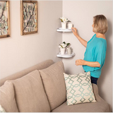 Perforated Rotating Shelf - waseeh.com