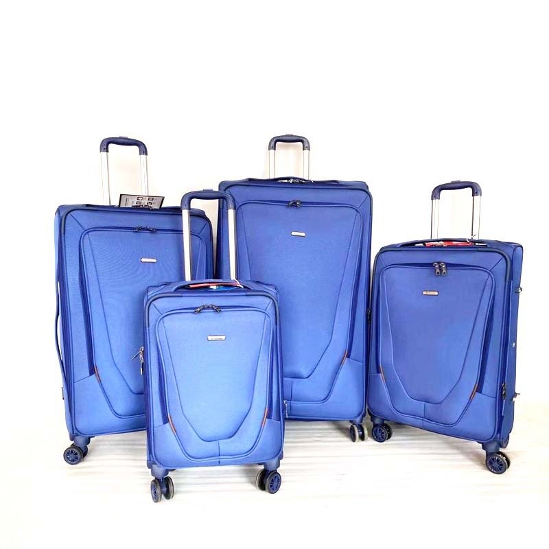 UK Ambassador Suitcase (Set of 4) | Mix & Match | Waseeh Pakistan