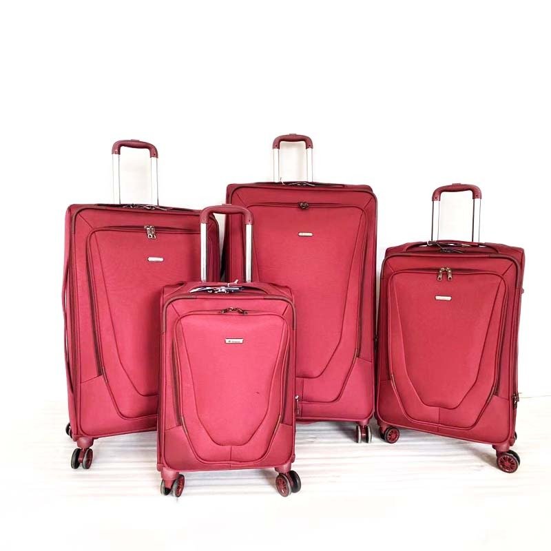 UK Ambassador Suitcase (Set of 4) | Mix &amp; Match | Waseeh Pakistan