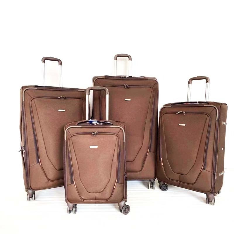 UK Ambassador Suitcase (Set of 4) | Mix &amp; Match | Waseeh Pakistan