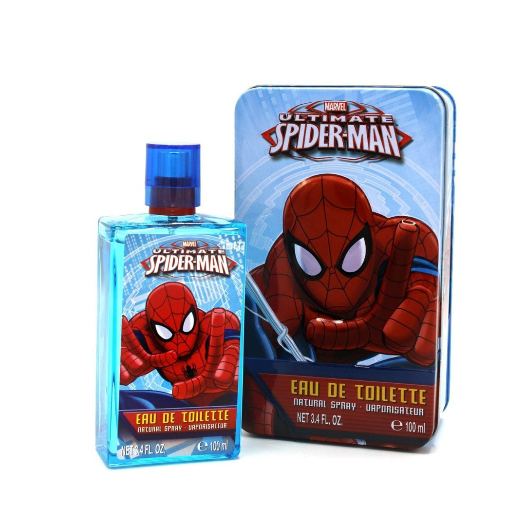 Ultimate Spider Man Natural Spray | Fashion Point | Waseeh Pakistan
