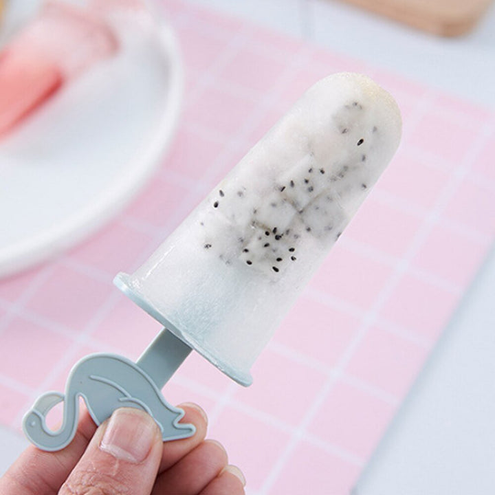 Umbrella and Flamingo Ice Molds | kitchen item | Waseeh Pakistan