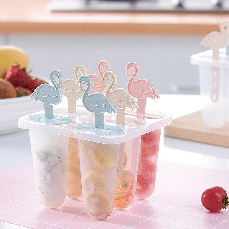 Umbrella and Flamingo Ice Molds | kitchen item | Waseeh Pakistan