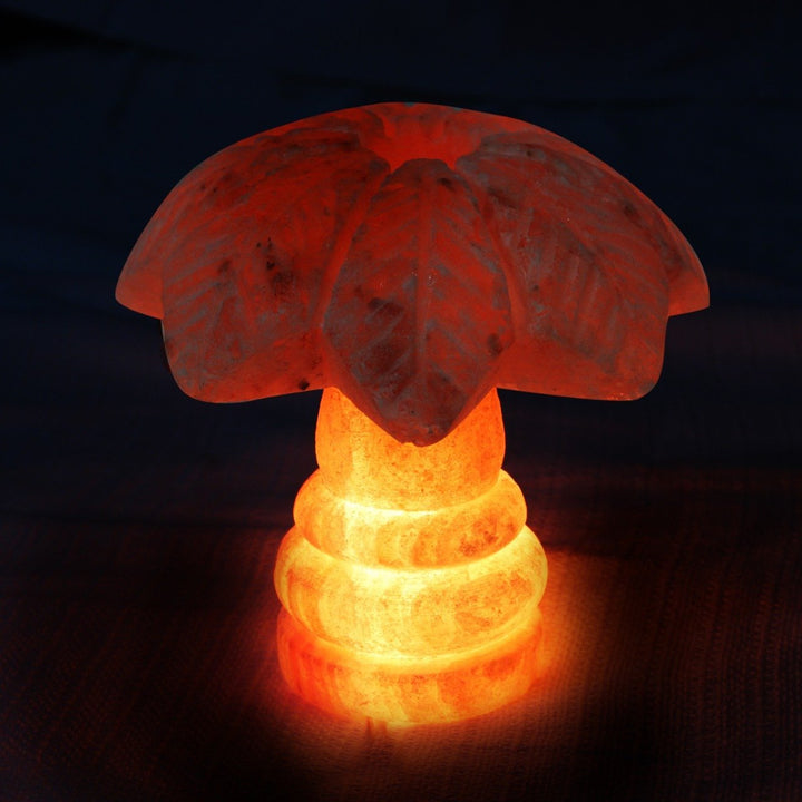 Umbrella - Table Salt Lamp | Home Décor | Waseeh Pakistan
