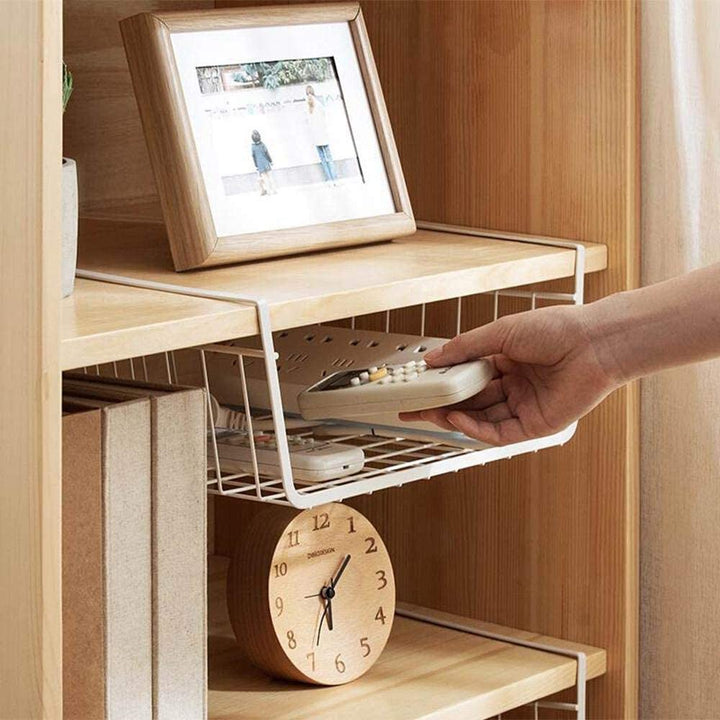 Under Shelf Basket | Furniture | Waseeh Pakistan