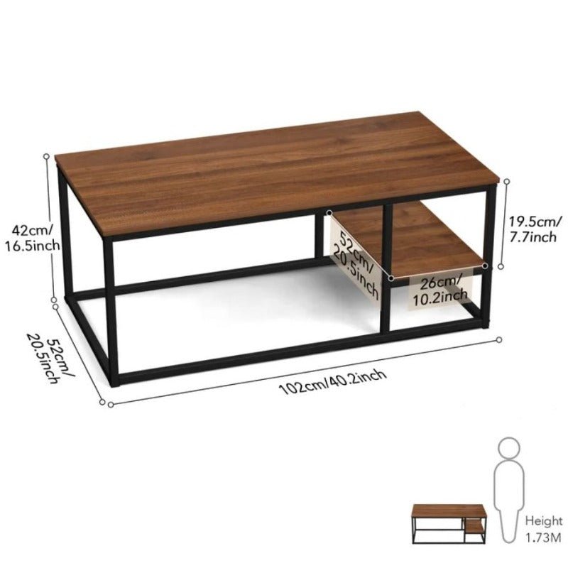 Under Shelf Room Table | Furniture | Waseeh Pakistan