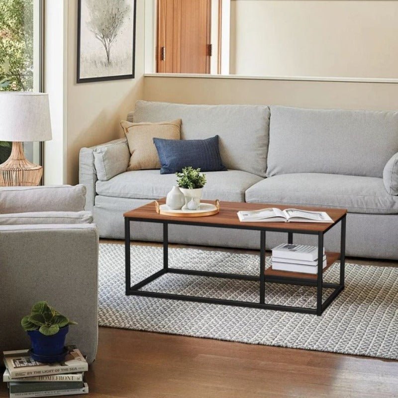 Under Shelf Room Table | Furniture | Waseeh Pakistan