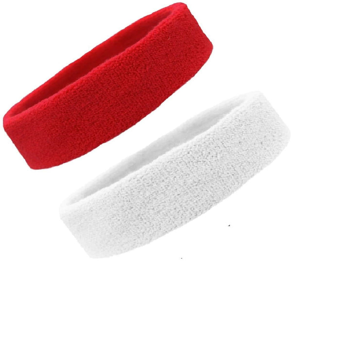 Uni-Sex Head Band | Fitness | Waseeh Pakistan