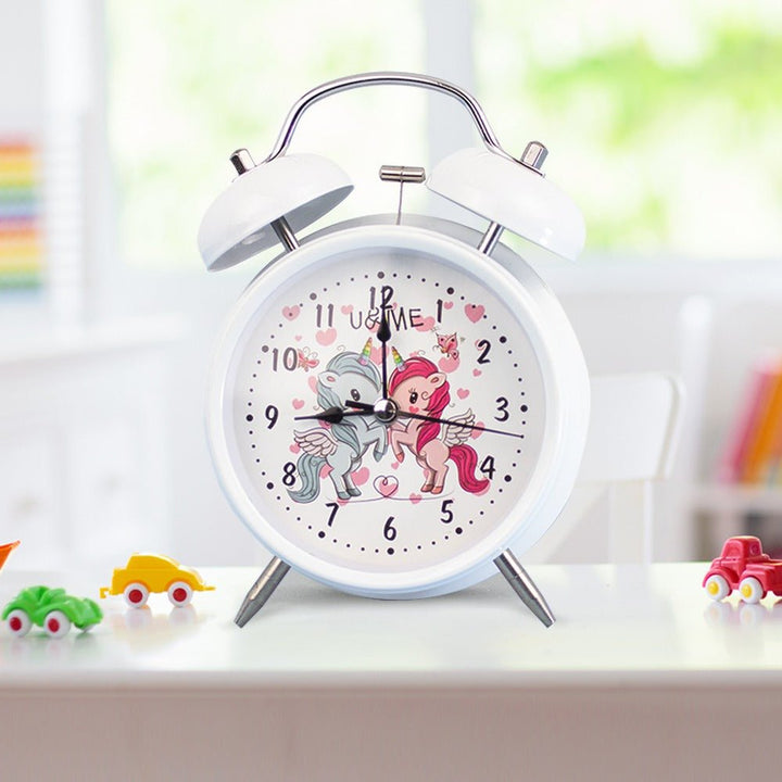 Unicorn Alarm Clock | Home Décor | Waseeh Pakistan