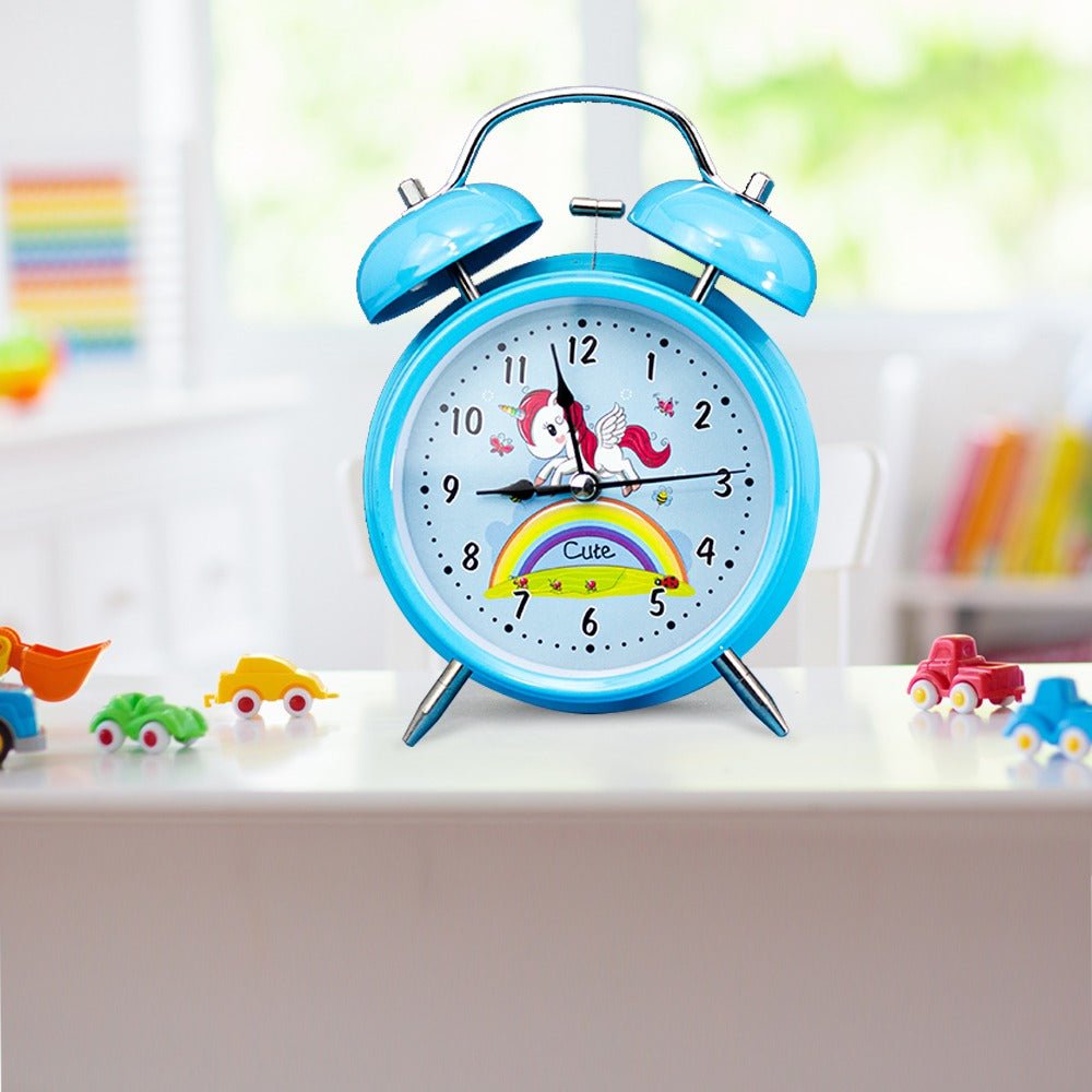 Unicorn Alarm Clock | Home Décor | Waseeh Pakistan